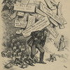 U.S. Grant - Caricatures.