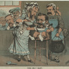 U.S. Grant - Caricatures.