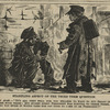 U.S. Grant - Caricatures.