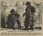U.S. Grant - Caricatures.