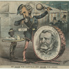 U.S. Grant - Caricatures.