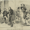 U.S. Grant - Caricatures.
