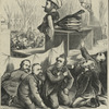 U.S. Grant - Caricatures.