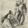 U.S. Grant - Political caricatures.