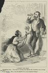 U.S. Grant - Political caricatures.