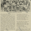 U.S. Grant - Political caricatures.