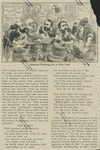 U.S. Grant - Political caricatures.