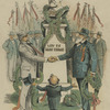 U.S. Grant - Political caricatures.