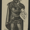U.S. Grant - Political caricatures.