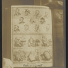 U.S. Grant - Political caricatures.