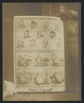 U.S. Grant - Political caricatures.