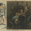U.S. Grant - Political caricatures.