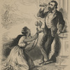 U.S. Grant - Political caricatures.