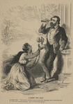U.S. Grant - Political caricatures.
