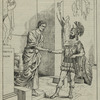 U.S. Grant - Political caricatures.