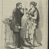 U.S. Grant - Political caricatures.