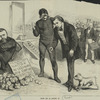 U.S. Grant - Political caricatures.