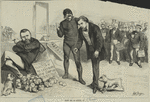 U.S. Grant - Political caricatures.