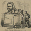 U.S. Grant - Political caricatures.
