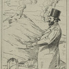 U.S. Grant - Political caricatures.