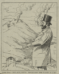 U.S. Grant - Political caricatures.