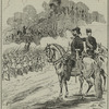 U.S. Grant - Political caricatures.