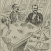 U.S. Grant - Political caricatures.