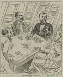 U.S. Grant - Political caricatures.