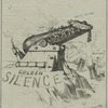 U.S. Grant - Political caricatures.