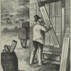 U.S. Grant - Political caricatures.