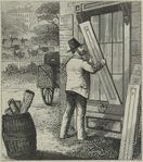 U.S. Grant - Political caricatures.