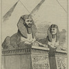 U.S. Grant - Political caricatures.