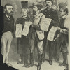 U.S. Grant - Political caricatures.