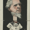 U.S. Grant - Political caricatures.
