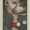 U.S. Grant - Political caricatures.