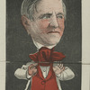 U.S. Grant - Political caricatures.