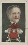 U.S. Grant - Political caricatures.