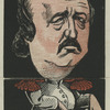U.S. Grant - Political caricatures.
