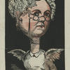 U.S. Grant - Political caricatures.