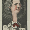 U.S. Grant - Political caricatures.