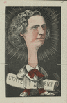 U.S. Grant - Political caricatures.