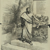 U.S. Grant - Political caricatures.