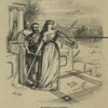 U.S. Grant - Political caricatures.