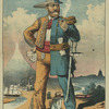 U.S. Grant - Political caricatures.