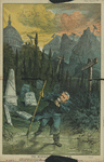 U.S. Grant - Political caricatures.