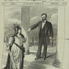 U.S. Grant - Political caricatures.