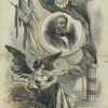 U.S. Grant - Political caricatures.