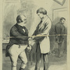 U.S. Grant - Political caricatures.