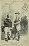 U.S. Grant - Political caricatures.