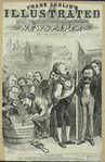 U.S. Grant - Political caricatures.